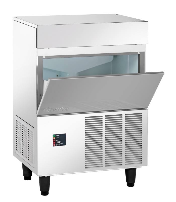 Eiswürfelbereiter