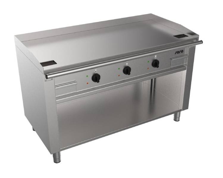 Teppanyaki Grill