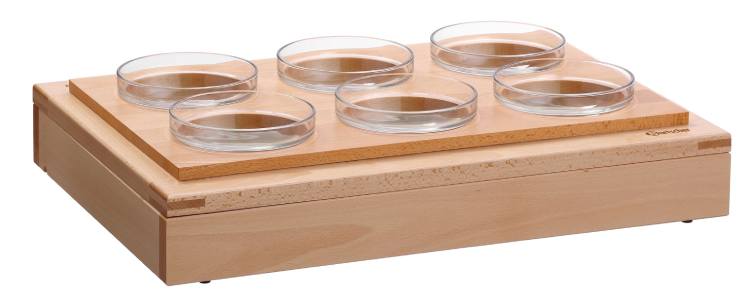 Café-Bar-Buffet