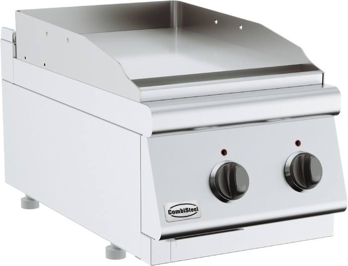 Grillplatten