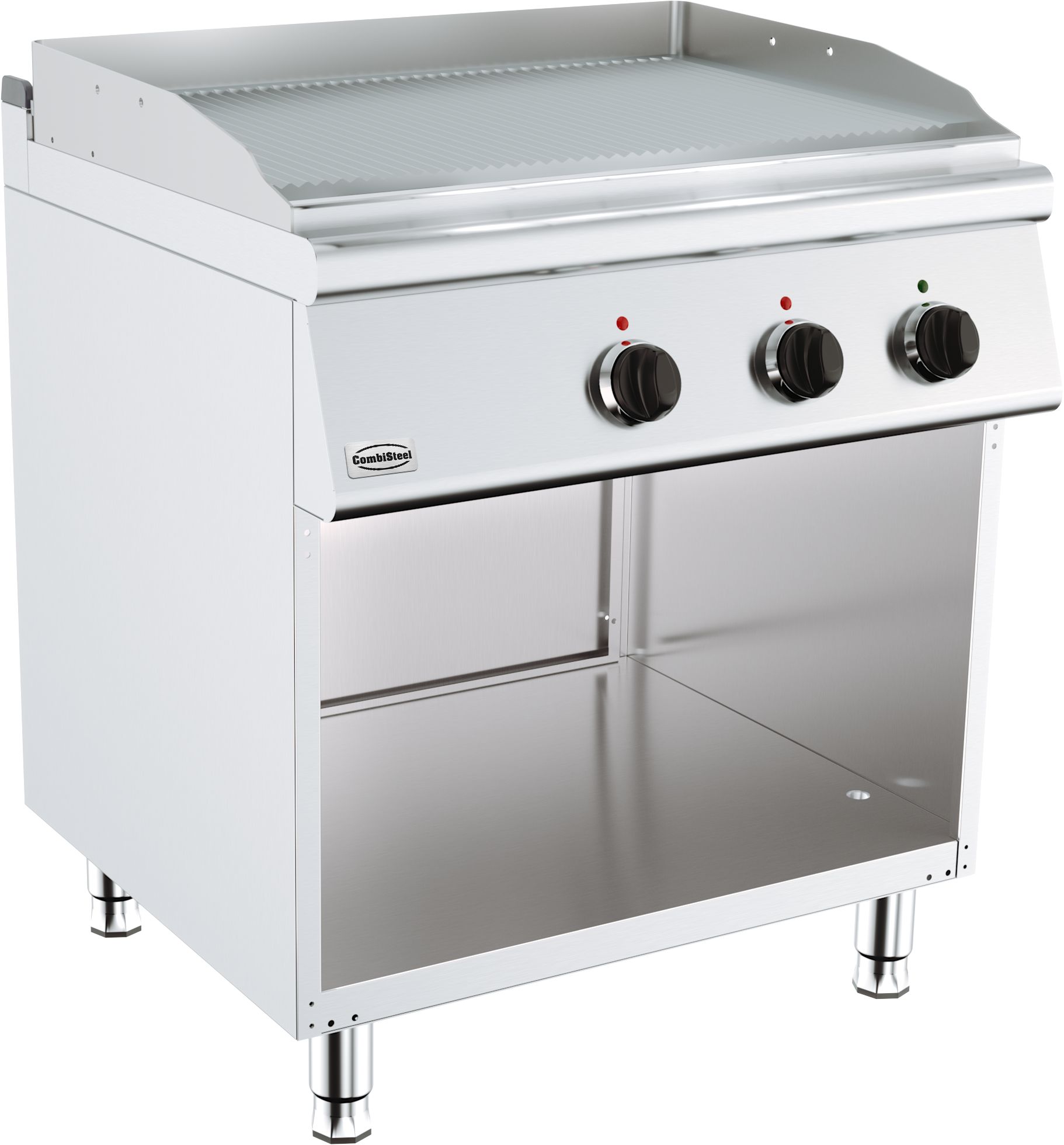 Grillplatten