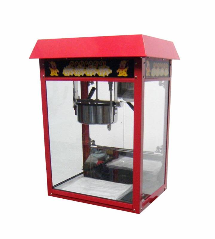 Popcornmaschine