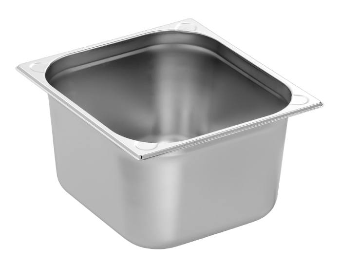 Gastronormbehälter