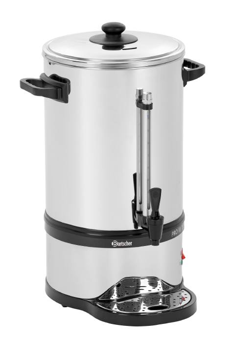 Rundfilterkaffeemaschinen