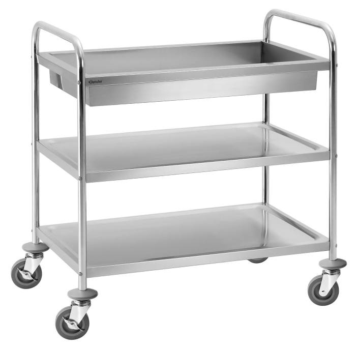 Servierwagen