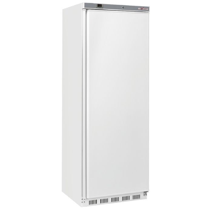 Gefrierschrank, statisch, 400 Liter. Weiß V2-1
