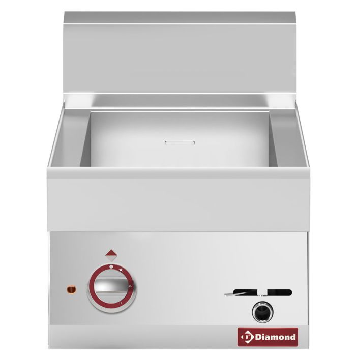 Elektro Bain-Marie GN 1/1 h150 mm -Top- - E65/BM4T-N-1