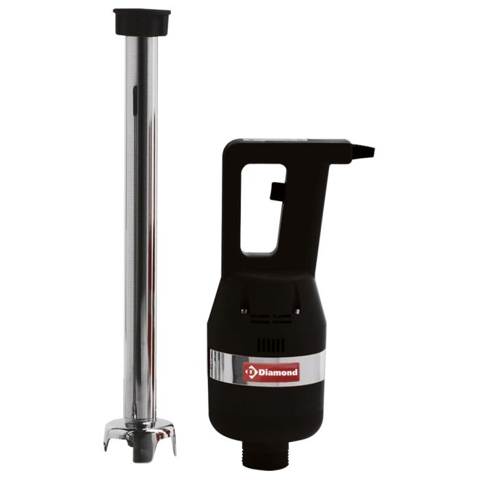 Stabmixer 230 Liter, Stab 500 mm, Geschwindigkeitsregler - MAV-65-1