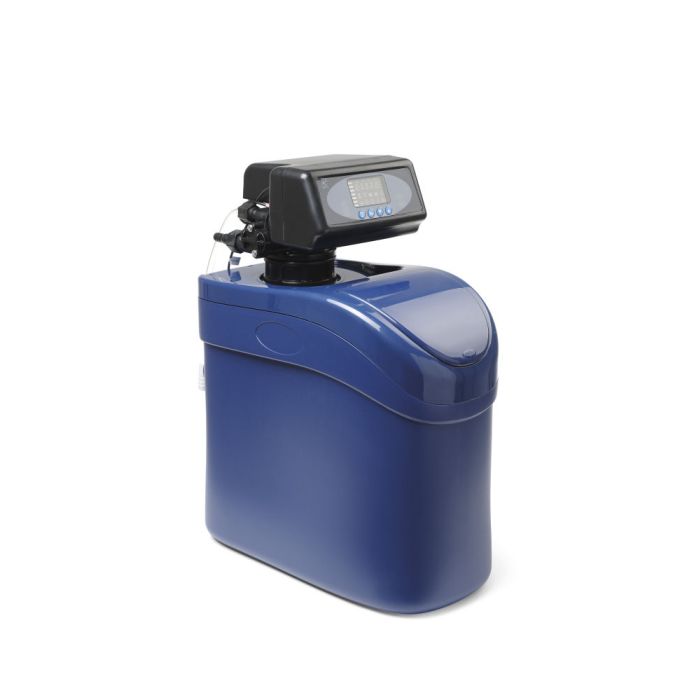 Wasserenthärter, automatisch-1