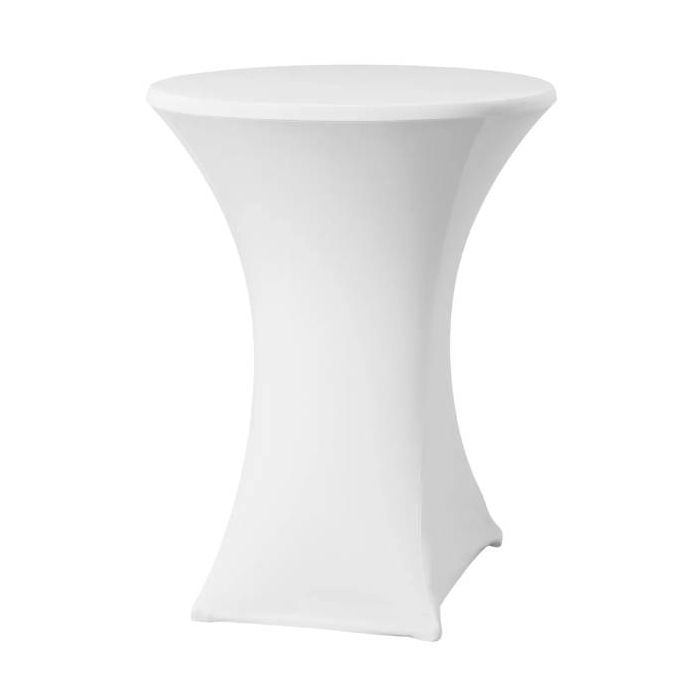 Stehtischhusse ø80-85 cm-1