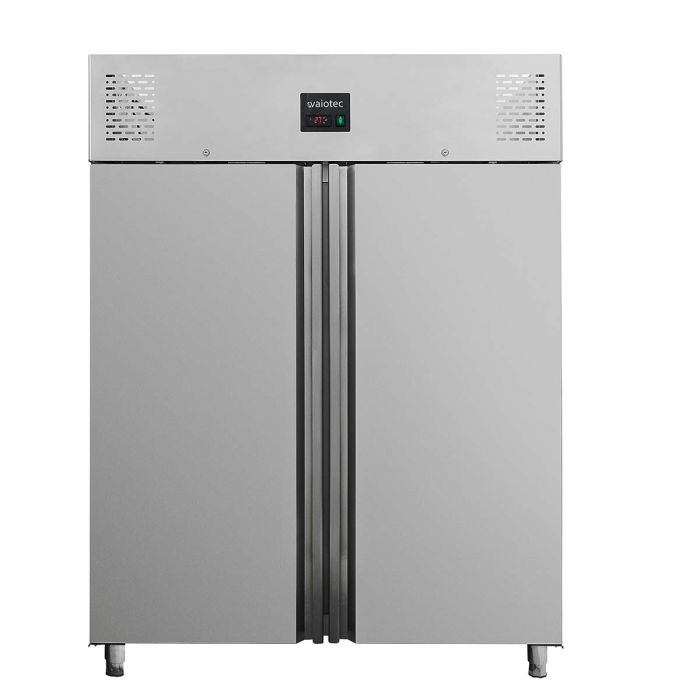 EASYLINE Kühlschrank 1400 / 2-türig GN2/1-1