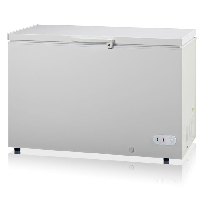 EASYLINE Tiefkühltruhe 450 mit Klappdeckel 1275mm-1