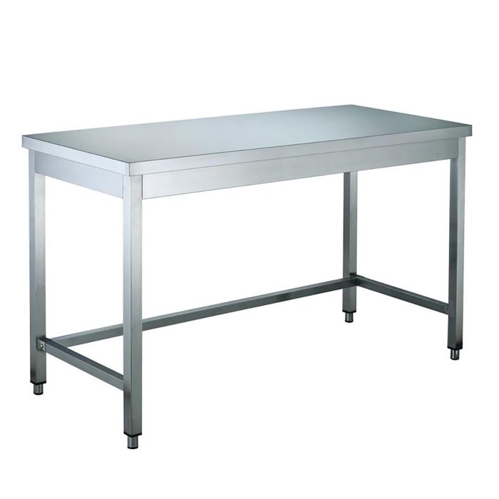 EASYLINE Arbeitstisch 700 / unterfahrbar B:2000-1
