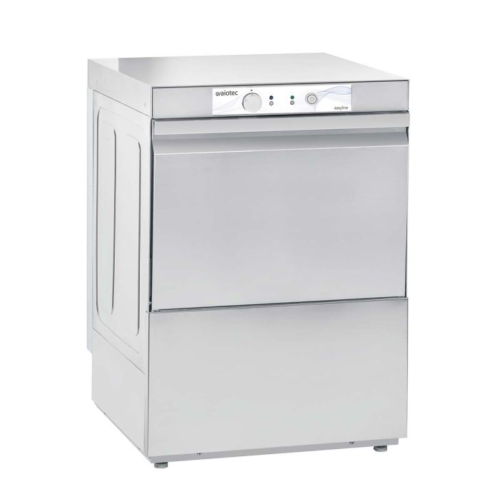 EASYLINE Geschirrspülmaschine 50x50 / 400 Volt - Modell: VT-E DW54 DRD-1