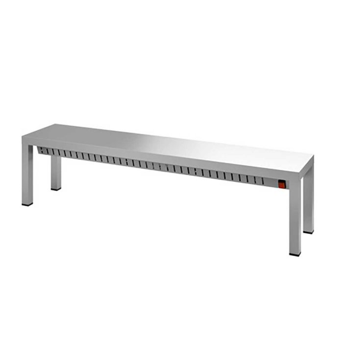 TOPLINE Wärmebrücke 300 / 1 Etage B:1400-1