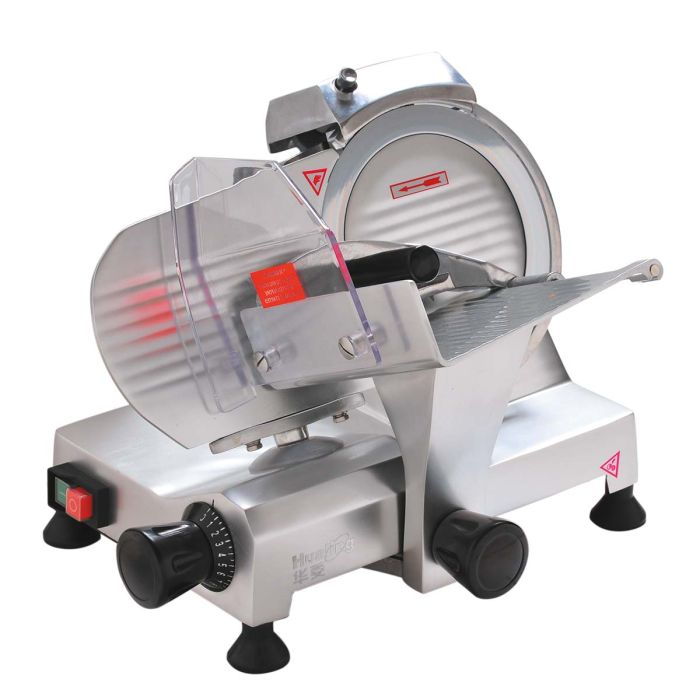 EASYLINE Aufschnittmaschine 220-1