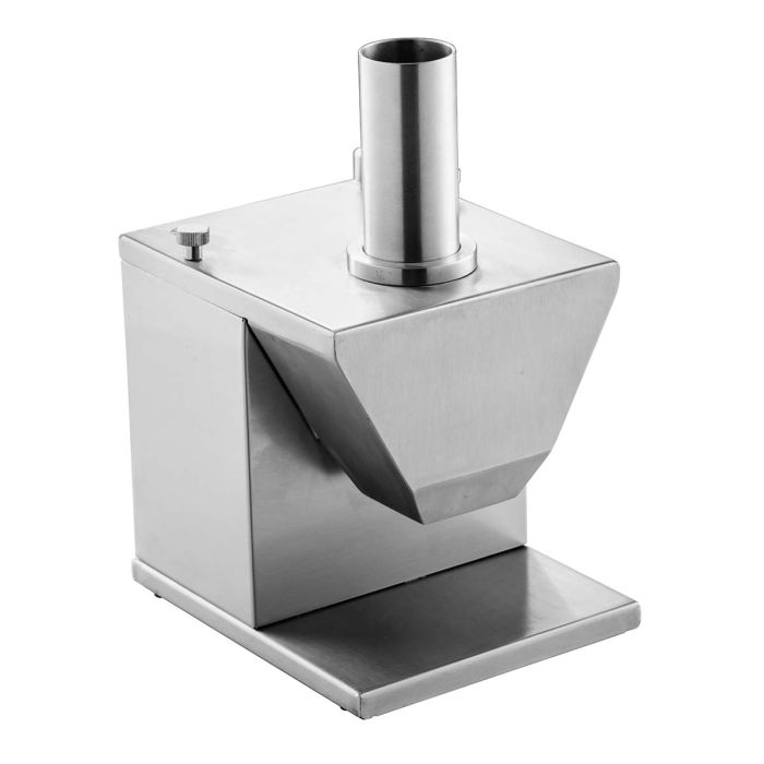 EASYLINE Currywurstschneider elektrisch-1