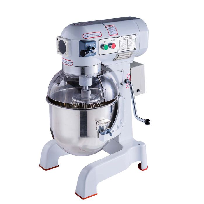 EASYLINE Planetenrührmaschine Planetenrotationsmaschine 20 Ltr.-1