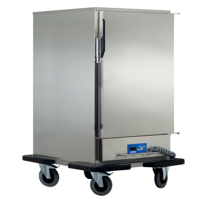 SARO Beheizter Bankettwagen Modell BW-5-1