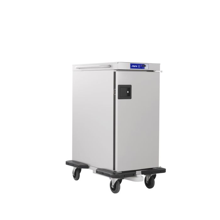 SARO Beheizter Bankettwagen mit Dampf und Wassertank Modell BWS-10-1
