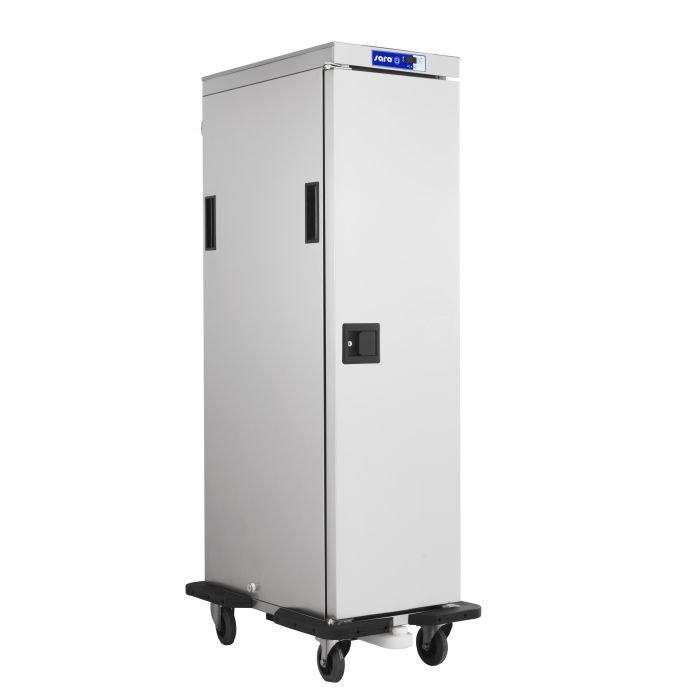 SARO Beheizter Bankettwagen mit Dampf und Wassertank Modell BWS-20-1