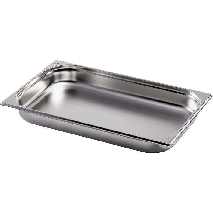 SARO BASIC LINE Gastronormbehälter 1/1 GN Tiefe 100 mm-1