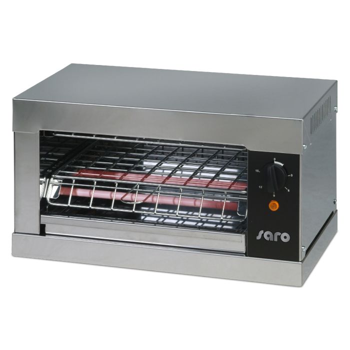 SARO Toaster Modell BUSSO T1-1