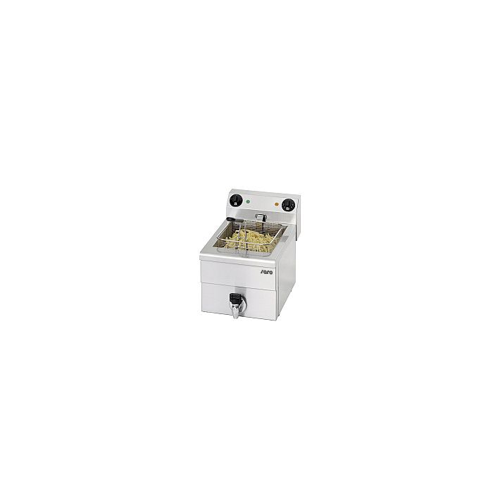 SARO Fritteuse Modell FE 101-1