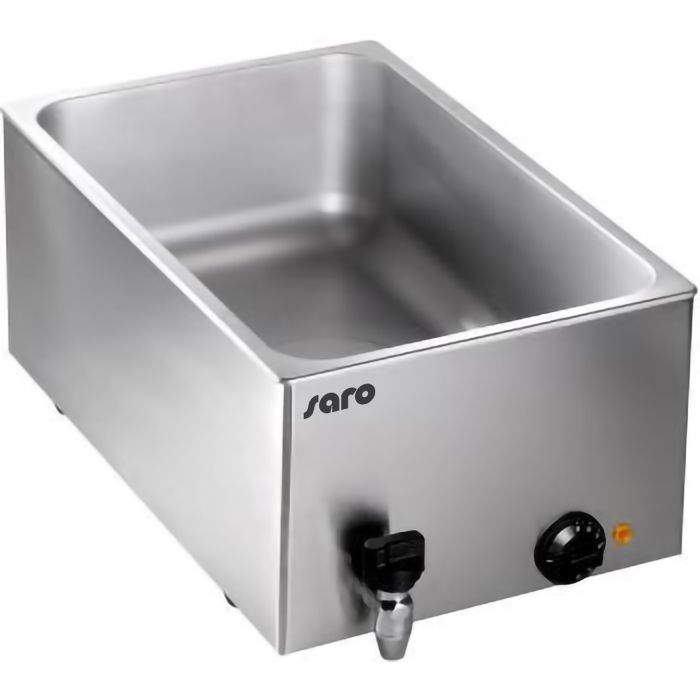 SARO Bain Marie Modell BMH 160-1