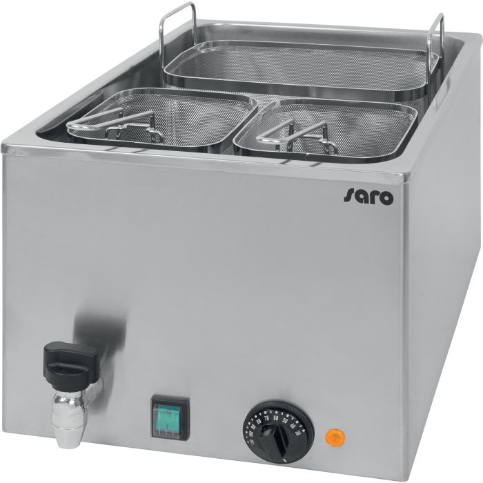 SARO Elektronudelkocher Tischmodell PASTA 25-1
