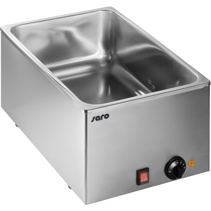 SARO Bain Marie Modell BM 210-1