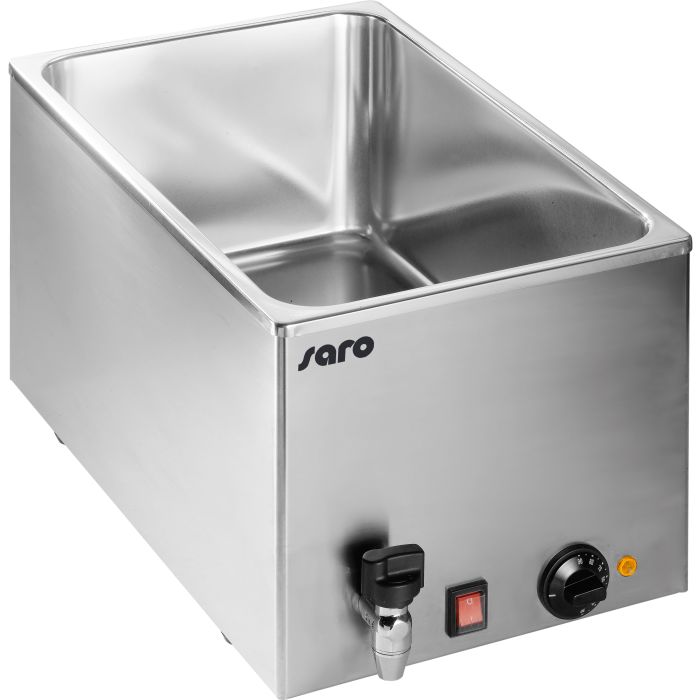 SARO Bain Marie Modell BMH 210-1