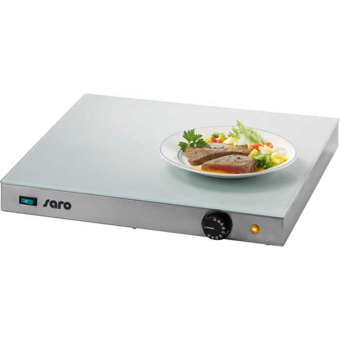 SARO Warmhalteplatte Modell GENUA-1