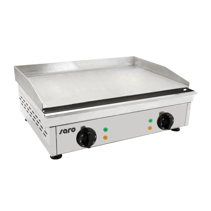 SARO Griddleplatte (glatt) Modell FRY TOP GM 610 L-1