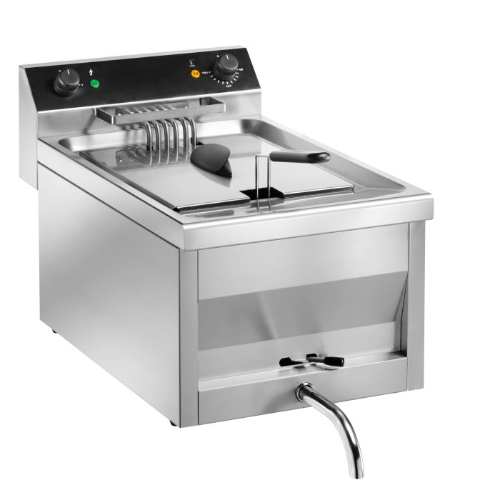 SARO Fritteuse Tischmodell GASTROLINE 12V-1