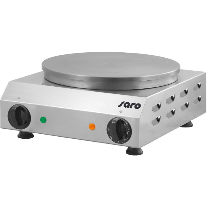 SARO Crepes Eisen Crepe Platte Modell GILLES-1