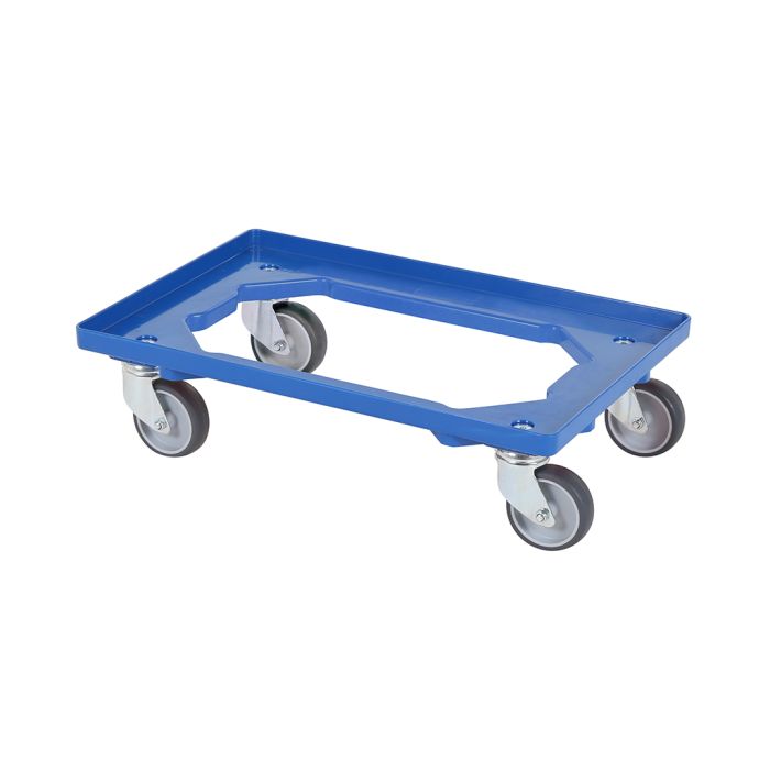 SARO Transportroller 600X400 blau Modell TRB-1