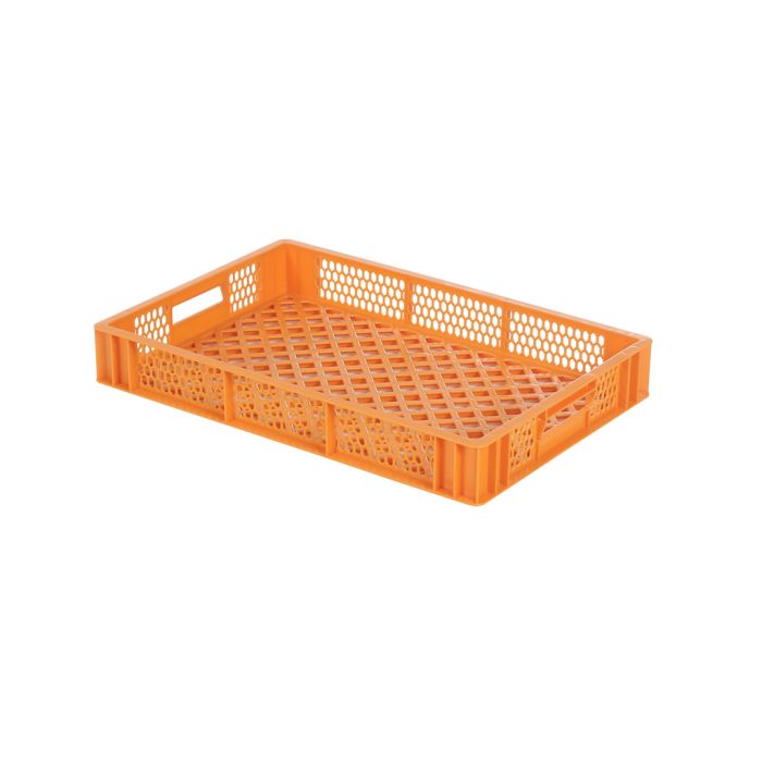 SARO Bäckereikiste 600 x 400 x 87 mm BK87-1