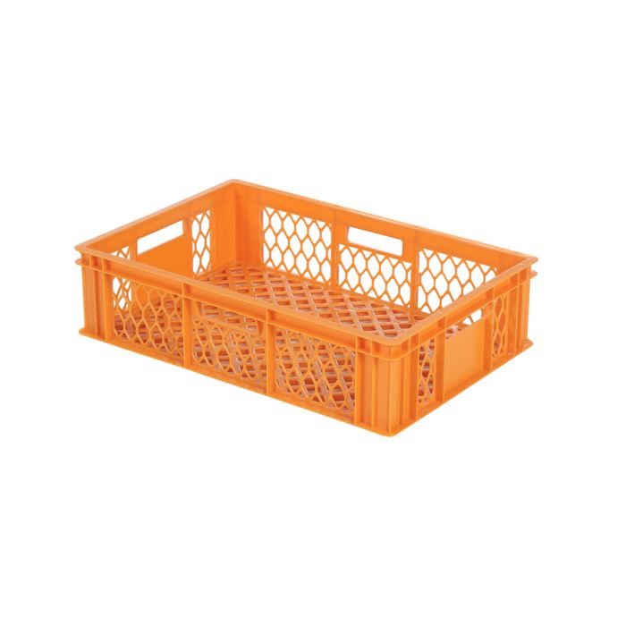 SARO Bäckereikiste 600X400X130mm BK130-1