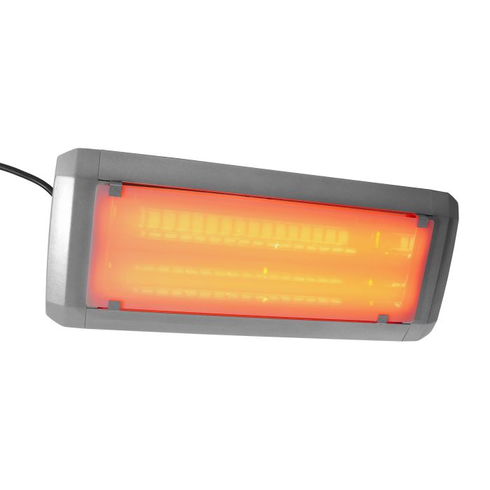 SARO Terassenheizung Modell Heliosa 9.1-1