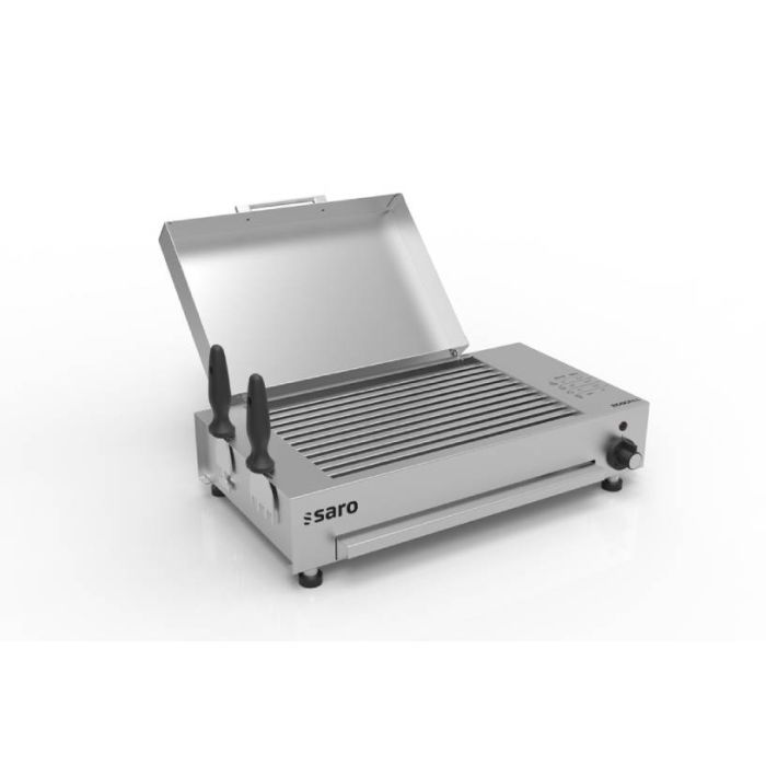 Grill, Deckel, Modell WOW GRILL EGO HOME S-1