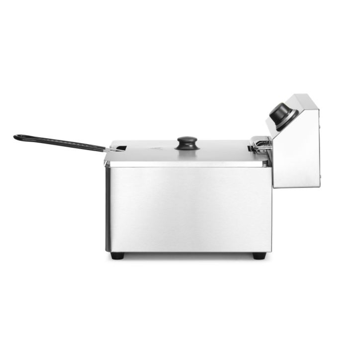 Fritteuse Kitchen Line - 8L-1