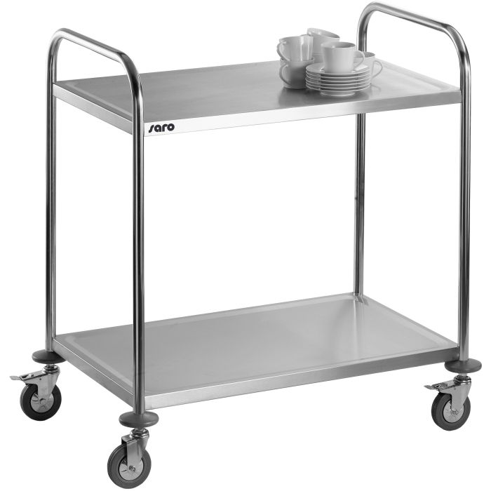 SARO Transportwagen / Servierwagen Modell FELIX-1