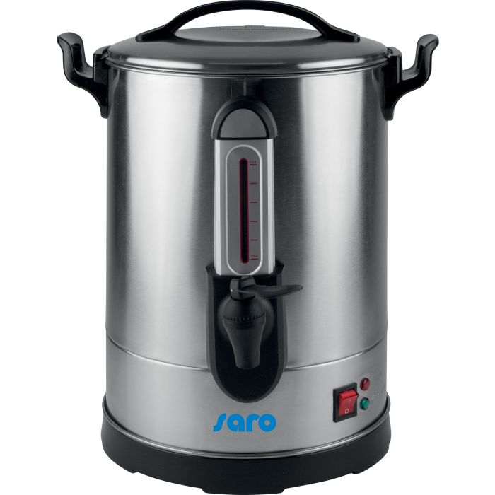 SARO Kaffeemaschine mit Rundfilter Modell CAPPONO 40-1