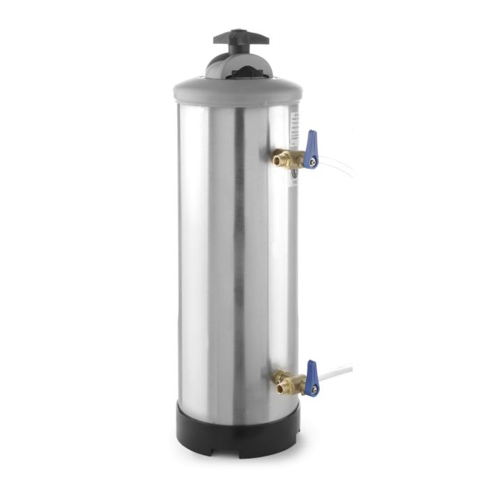 Wasserenthärter Entkalker, 16 Liter-1
