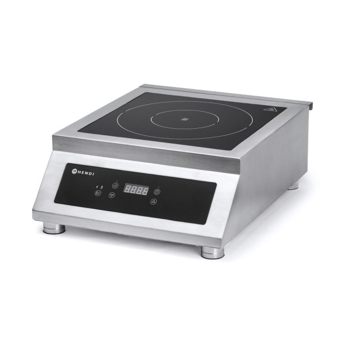 Induktionskocher Modell 5000 D-1