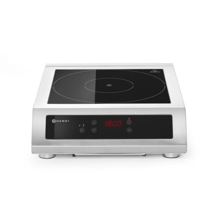 Induktionskocher Modell 3500 D XL-1