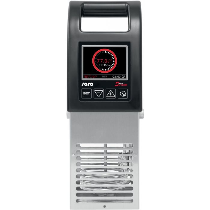 SARO Tragbarer Sous-Vide Garer Modell SmartVide 7-1