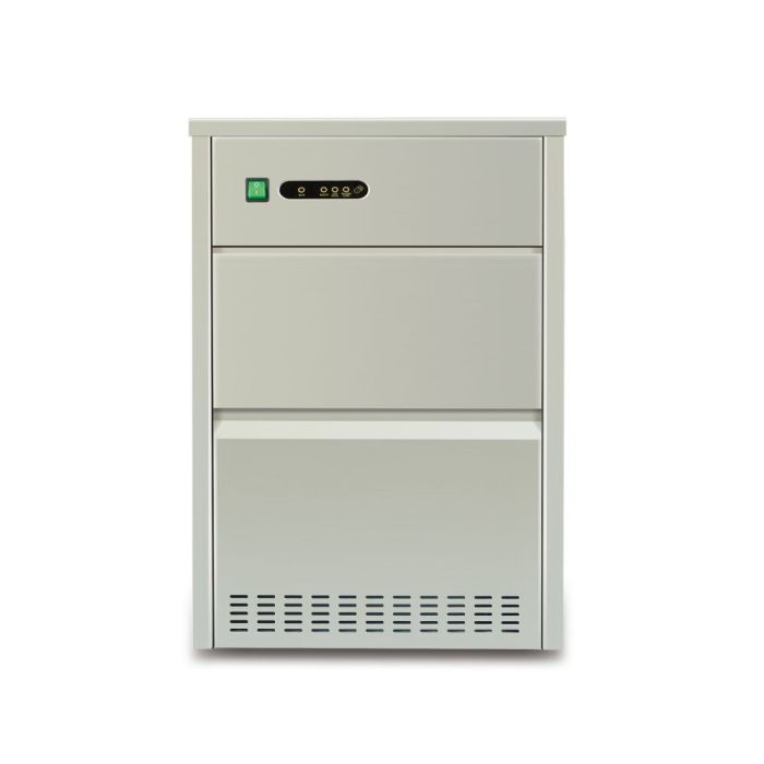 Eisbereiter für kugelförmiges Eis-1