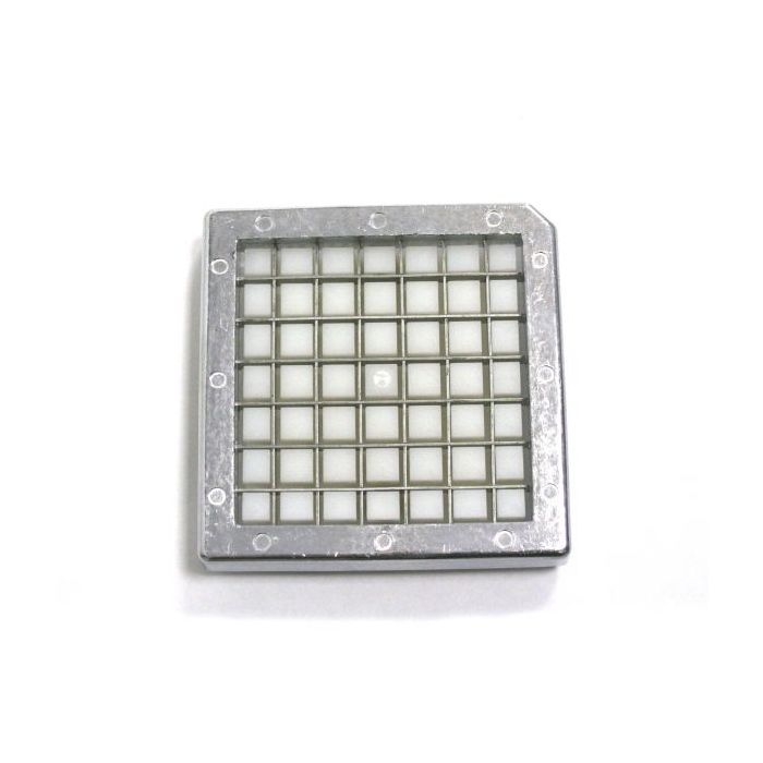 SARO Gatter 12X12mm für CF-5-1